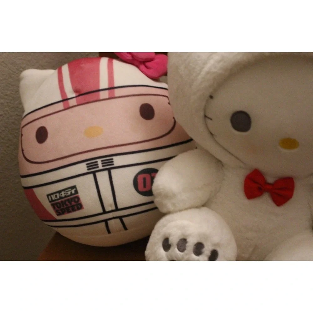 Sanrio hello kitty